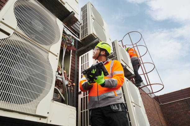 Best HVAC for Healthcare Facilities in Jordan, NY