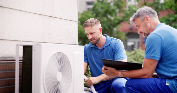 Best HVAC Software and Technology in Jordan, NY
