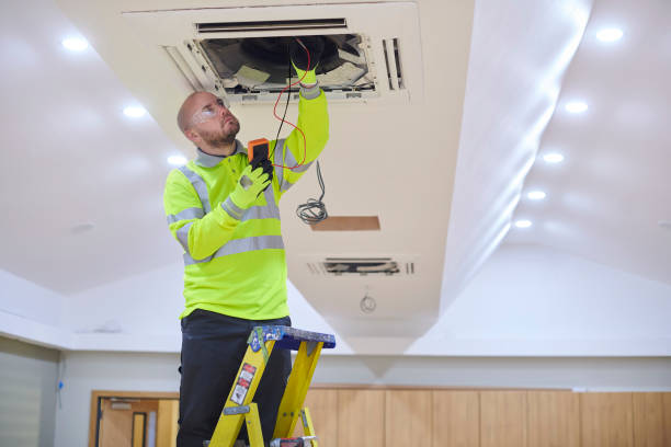 Best Commercial HVAC in Jordan, NY