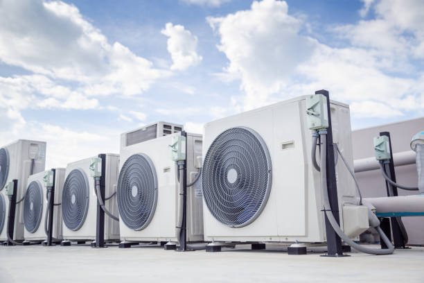 Best HVAC Equipment and Components in Jordan, NY