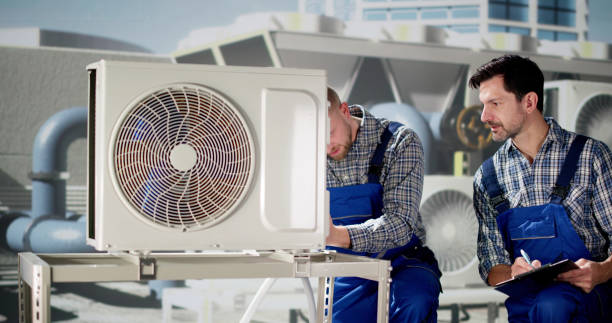Best Emergency HVAC Services in Jordan, NY